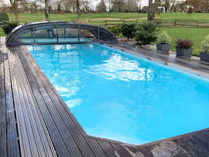 Image de Abris de piscine - Abrinoval