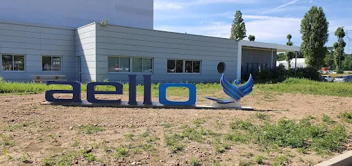 Image de Aello