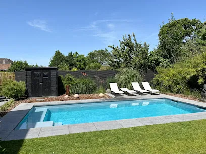 Image de AGORA PISCINES