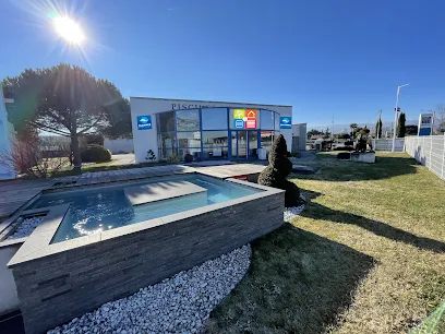 Image de Alliance piscine 42