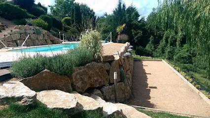 Image de Alliance Piscines Ets Cuisinier Cédric