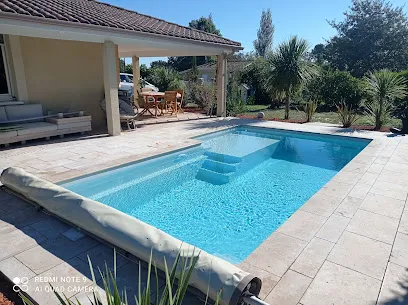 Image de Alliance Piscines Langon/Preignac