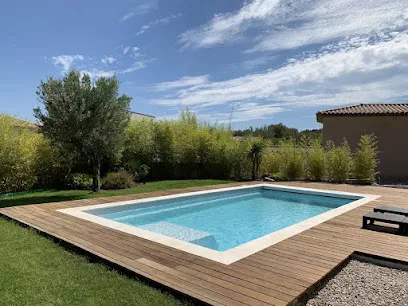 Image de ALLIANCE PISCINES PLERIN
