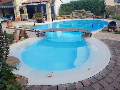 Image de AMATO RENOV - Conception et Poseur Béton Ciré, Résine Etanchéité , Peinture Piscine avec +30 ans exp