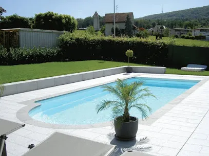 Image de Ambition Piscine