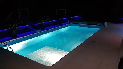 Image de AQUA DESIGN entretien dépannage piscine