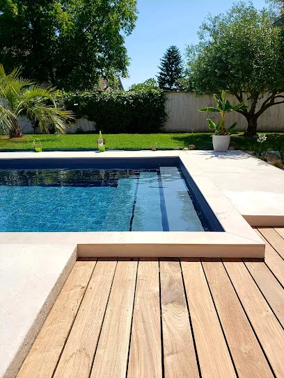 Image de AQUA INNOV Piscines & Aménagements extérieurs