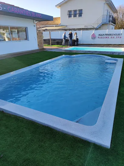 Image de Aqua Pensez Vous - Pisciniste Bordeaux Cestas