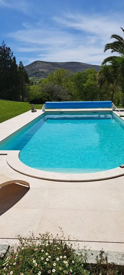 Image de Aqualand Piscine - Revêtements de piscines