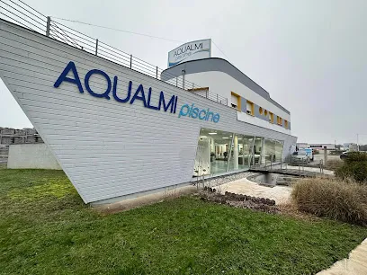Image de Aqualmi Piscine Chalons