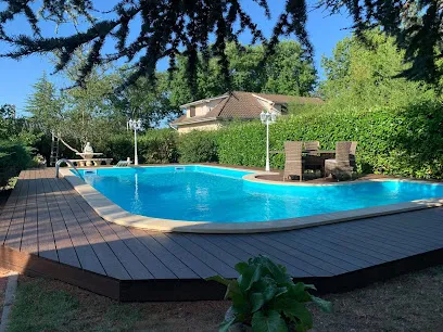 Image de AquaMag Piscines & Spas Libourne