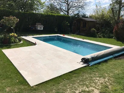 Image de Aquilus Piscines et Spas Orléans