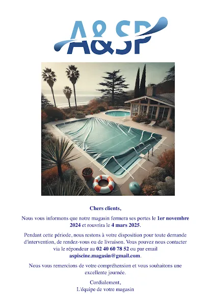 Image de Assistance & Services Piscines