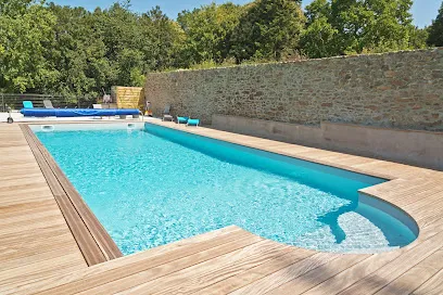 Image de ATP33 - Constructeur de Piscine Gironde