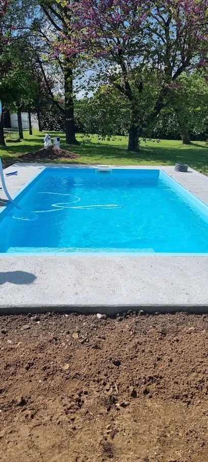 Image de Aunis Piscines & Spas