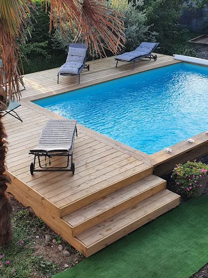 Image de Azurea Piscine