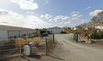 Image de Baron Paysages du Bocage SARL