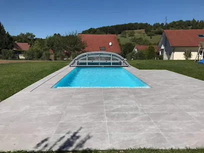 Image de BB PISCINES - SARL MATHAY