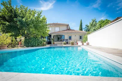 Image de Beaulieu Piscine