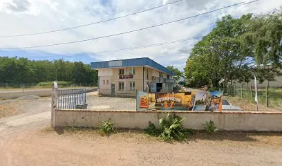 Image de Beja Piscines