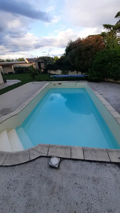 Image de Bel'O Piscine Annonay - Accessoire piscine et spa