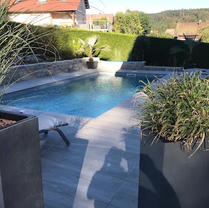 Image de BERION piscines et spas