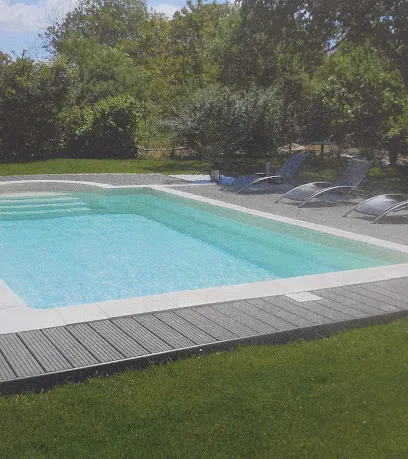 Image de BERSOL PISCINE