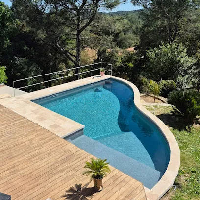 Image de Bleu 30 Piscines
