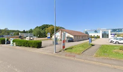 Image de BLEU ET BOIS