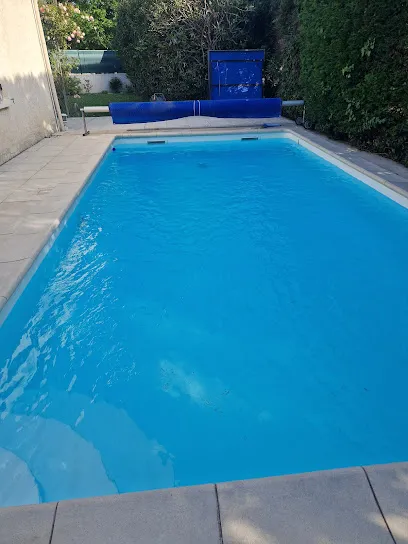 Image de Blue Frogs