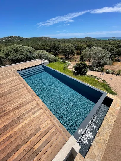 Image de Blue Horizon