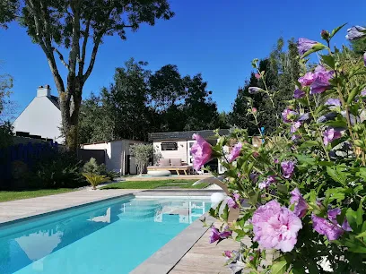 Image de BNHE Piscines Excellence / ALLIANCE PISCINES
