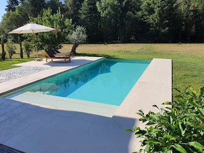 Image de CARRE BLEU ORLEANS SOLOGNE / LUBIN PISCINE