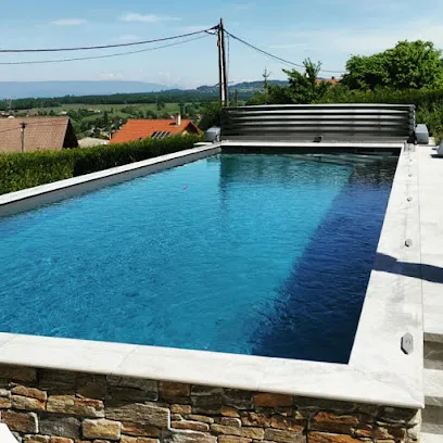 Image de Chablais Piscine
