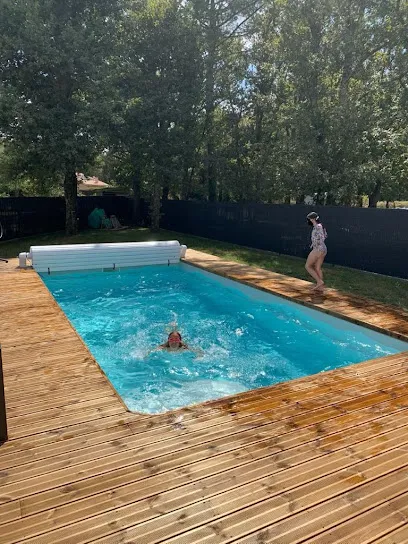 Image de clean pool