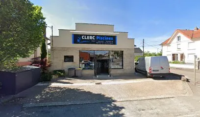 Image de Clerc Piscines