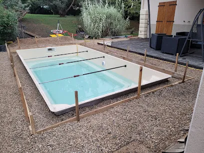 Image de Cocktail Piscine by Logis&Cocoon