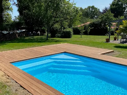 Image de Cocktail Piscine Niort
