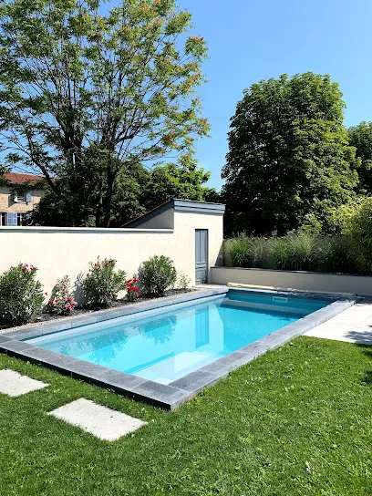Image de Codev - Piscinistes associés
