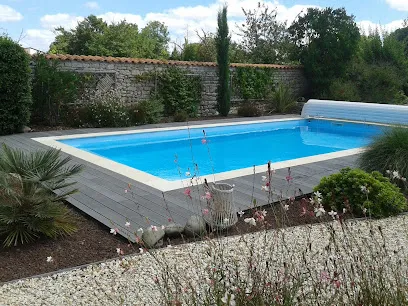 Image de Cognac Piscines