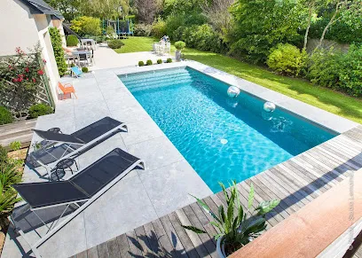 Image de Concept d'Ô - Mondial Piscine Poitiers