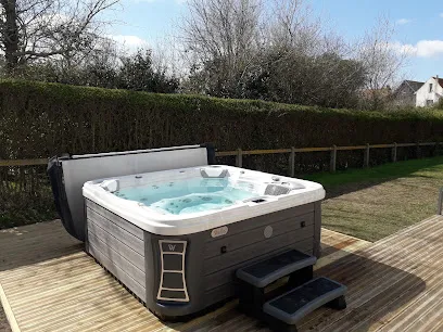 Image de Cote Piscines & Spas