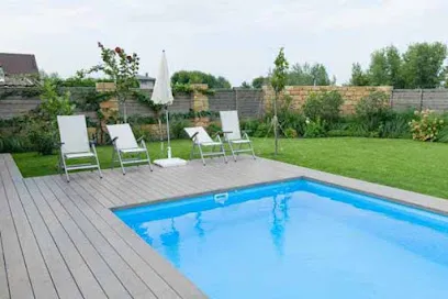 Image de CPB - Constructeur piscine Bordeaux