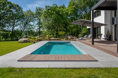 Image de DAVID PAYSAGE PISCINE - SPA - LORIENT - PLOEMEUR