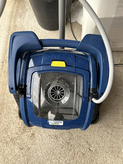 Image de Dépanne Robot