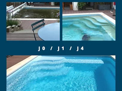 Image de Eau Claire Piscine