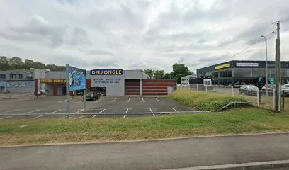 Image de Eden Pool