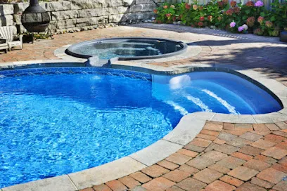 Image de Entretien de piscine
