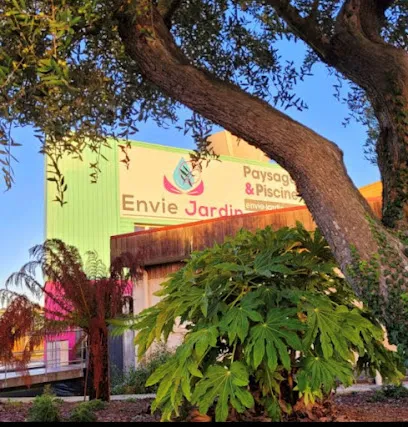 Image de Envie Jardin