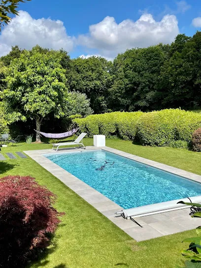 Image de ESPACE FLORE Piscines et Spas